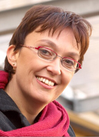 Astrid Klug