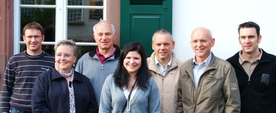 Limbach Die SPD in der Gemeinde Kirkel
