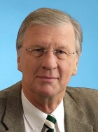 Bernd Scheelen, MdB